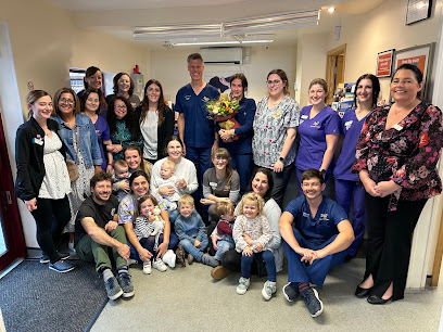 387 Veterinary Centre