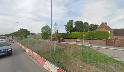 4 Motion veterinary physiotherapy