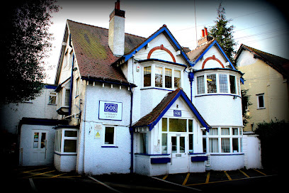 608 Vets in Solihull - 24/7 vets in West Midlands