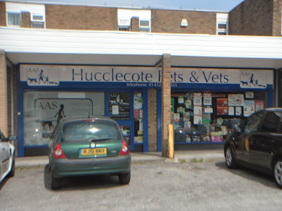 AAS Vets in Hucclecote, Gloucester