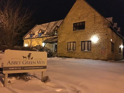 Abbey Green Vets Ltd