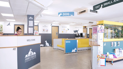 Abbey House Vets in Morley