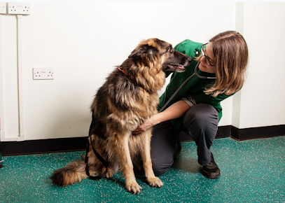 Abbey Veterinary Centre - Chester le Street