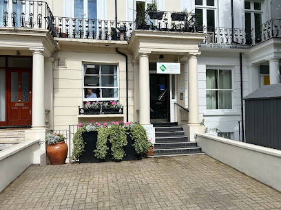 Abingdon Veterinary Clinic