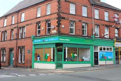 Adams Vets