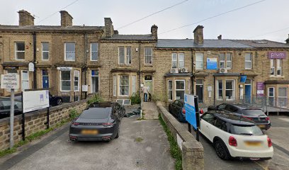 Airedale Veterinary Group