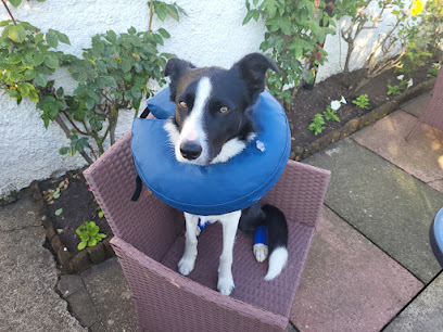 Alan Jeans Veterinary Services