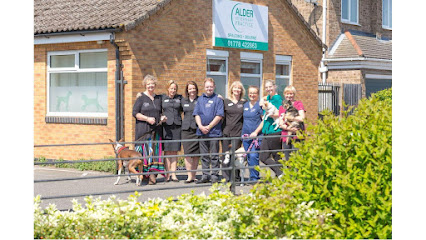 Alder Veterinary Practice