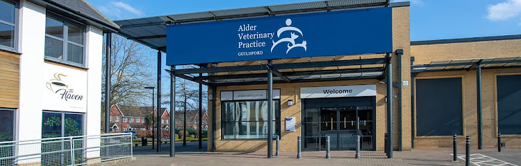 Alder Veterinary Practice - Guildford