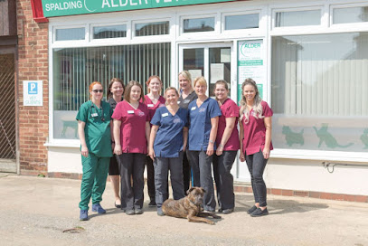 Alder Veterinary Practice