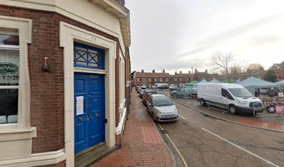 Aldervale Vets - Wainfleet