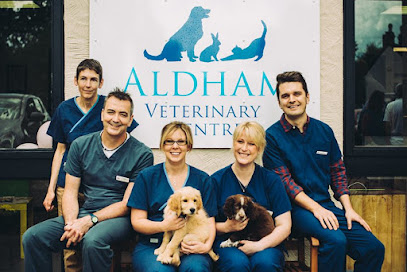 Aldham Veterinary Centre