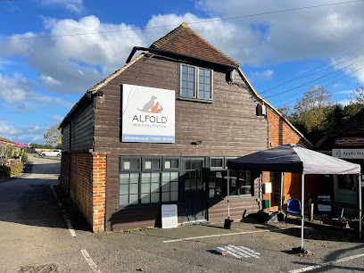 Alfold Veterinary Practice
