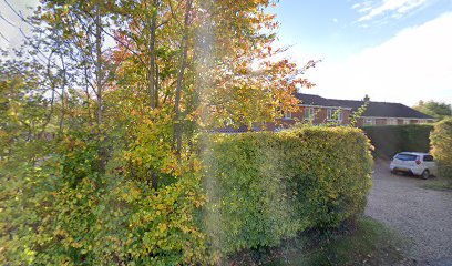 Allan Heath Equine Vets