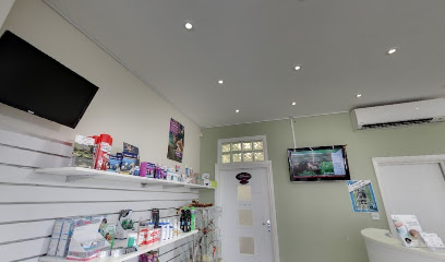 Alpha Veterinary Surgery