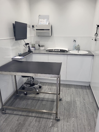 Alveley Village Vets