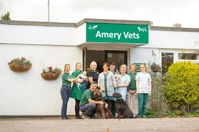 Amery Veterinary Group