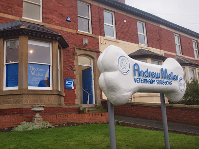 Andrew Mellor Veterinary Surgeons