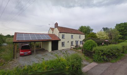 Animal and Human Healer