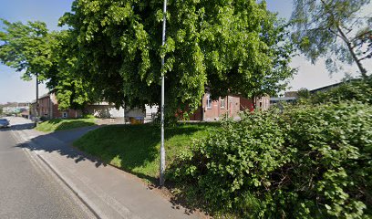 Animal and Plant Health Office, APHA, PHSI, Longacre House, Frome Rd