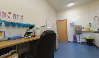 Animal Tails Veterinary Practice Limited