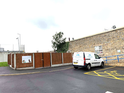 Animal Trust Vets CIC - Bolton