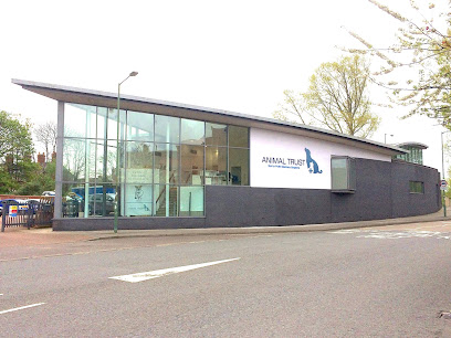 Animal Trust Vets - Shrewsbury