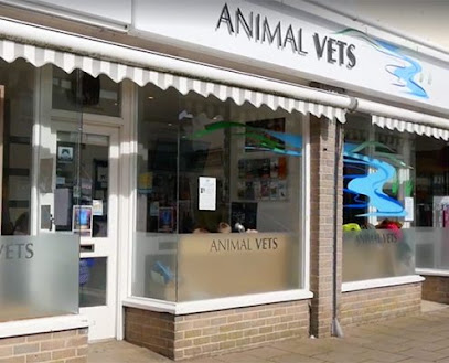 Animal Vets
