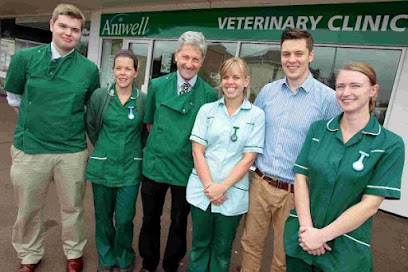 Aniwell Veterinary Clinic