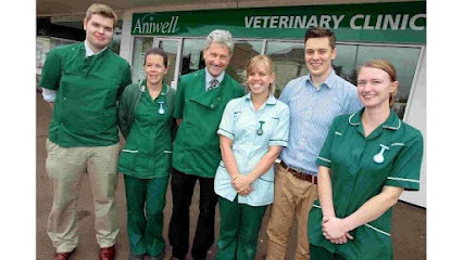 Aniwell Veterinary Clinic