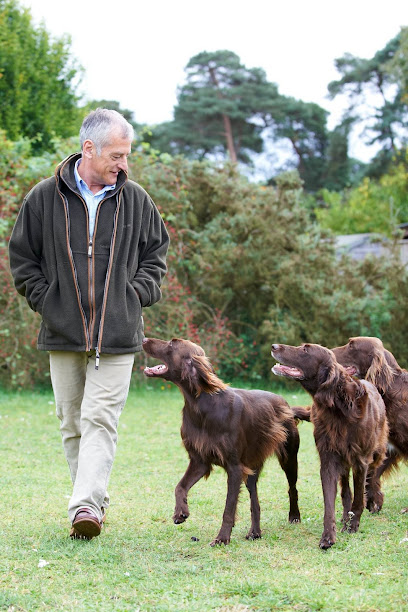 Aquarius Veterinary Centre