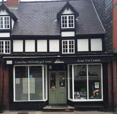 Aran Veterinary Centre