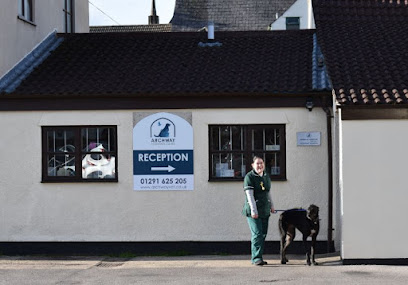 Archway Veterinary Centre