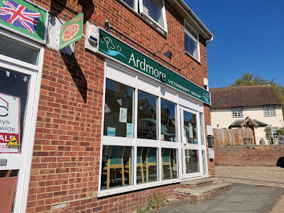 Ardmore Veterinary Group