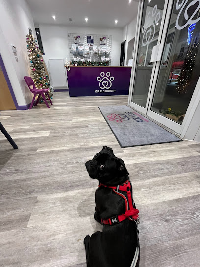 Ards Veterinary Clinic