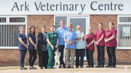 Ark Veterinary Centre