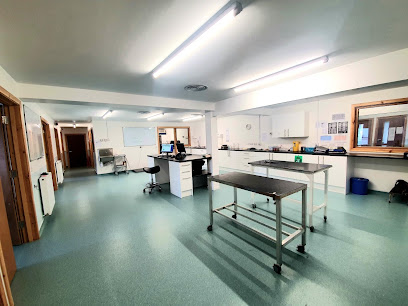 Ark Veterinary Centre