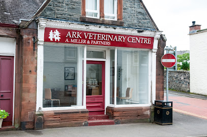 Ark Veterinary Centre