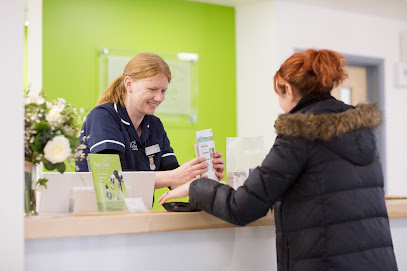 Ash Tree Veterinary Centre