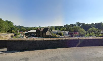 Ashburn Veterinary Centre