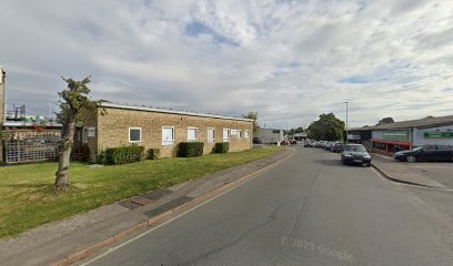 ashcroft veterinary surgery