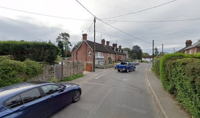 Ashgrove Veterinary Physiotherapy