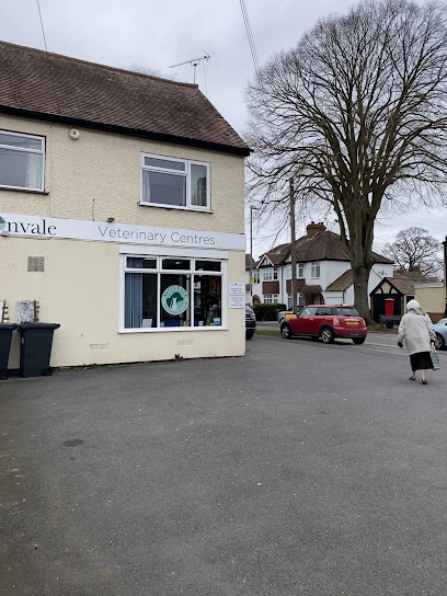 Avonvale Vets in Kenilworth