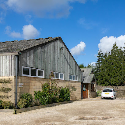 B&W Equine Vets - Willesley Clinic and Stud