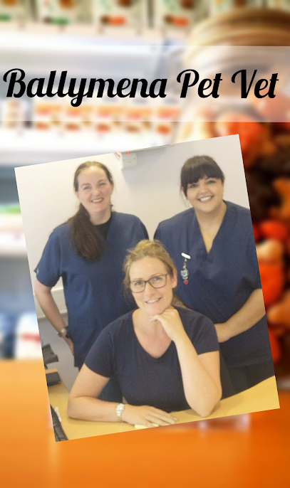 Ballymena Pet Vets