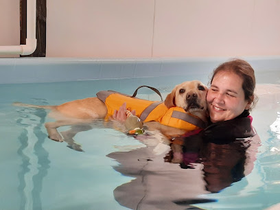 Barkers K9 Therapies