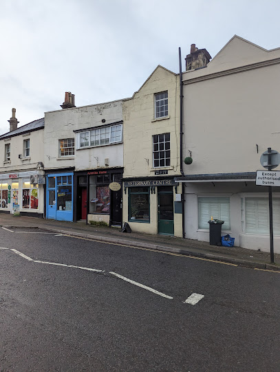 Bath Veterinary Centre