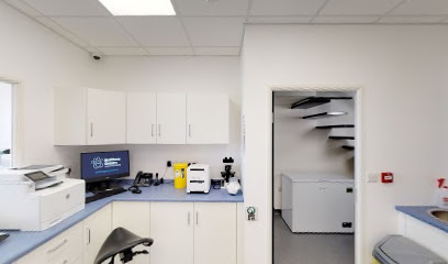 Battlers Green Veterinary Centre