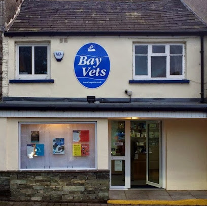 Bay Vets Milnthorpe