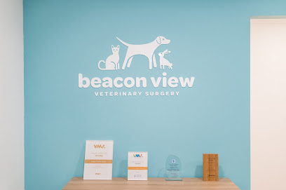 Beacon View Vets